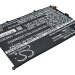 Аккумулятор CS-BLV500SL для LG G Pad 8.3 3,75V 4600Ah Li-Polymer