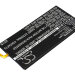 Аккумулятор CS-ZTK880SL для ZTE K88 3,8V 4600Ah Li-Polymer