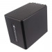 Аккумулятор CS-FV100 для Sony DCR-SR100 7,4V 2850Ah Li-ion