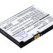 Аккумулятор CS-AME610SL для Orange SPV E610 3,7V 1100Ah Li-ion