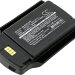 Аккумулятор CS-HYD781BX для Honeywell Dolphin 7600 3,7V 3200Ah Li-ion