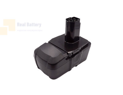 Аккумулятор для Einhell RT-CD 18/1 18V 3Ah Ni-MH CS-EHL183PW