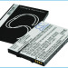 Аккумулятор CS-MES400BL для Symbol ES400 3,7V 1500Ah Li-ion