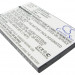 Аккумулятор CS-MES400BL для Symbol ES400 3,7V 1500Ah Li-ion