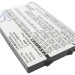 Аккумулятор CS-MES400BL для Symbol ES400 3,7V 1500Ah Li-ion