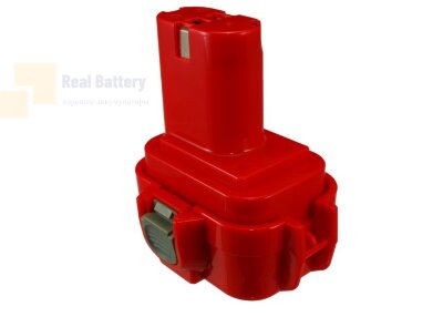 Аккумулятор для Makita 6224D 7,2V 3Ah Ni-MH CS-MKT710PX