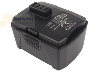Аккумулятор для Ryobi BID-1201 12V 3Ah Li-ion CS-RTB120PW