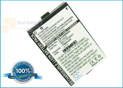 Аккумулятор CS-CPB9053 для Uniden ELBT585 3,7V 1080Ah Li-ion