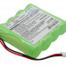 Аккумулятор CS-SLT900SL для Schaub Lorentz TL900 4,8V 2000Ah Ni-MH