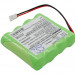 Аккумулятор CS-SLT900SL для Schaub Lorentz TL900 4,8V 2000Ah Ni-MH