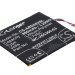 Аккумулятор CS-ABD063SL для Amazon kindle 499 3,7V 890Ah Li-Polymer