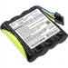 Аккумулятор CS-JDM100SL для JDSU Smartclass E1 2M 4,8V 3500Ah Ni-MH