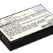 Аккумулятор CS-BT388SL для OnCourse SiRF Star III 3,7V 1800Ah Li-ion