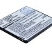 Аккумулятор CS-BLD630SL для BLU D630L 3,8V 2100Ah Li-Polymer