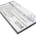 Аккумулятор CS-GNN180SL для Fly IQ440 3,7V 1800Ah Li-ion