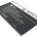 Аккумулятор CS-GNN180SL для Fly IQ440 3,7V 1800Ah Li-ion
