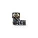 Аккумулятор CS-HTD120SL для HTC Breeze Plus 3,85V 2900Ah Li-Polymer