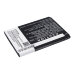 Аккумулятор CS-IFM260SL для Infocus IN260 3,8V 2300Ah Li-ion