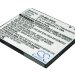 Аккумулятор CS-MEL560SL для Mobistel EL560 3,7V 1100Ah Li-ion