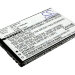 Аккумулятор CS-NK3LSL для Nokia 303 3,7V 1000Ah Li-ion