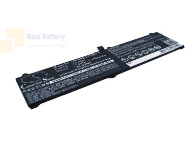 Аккумулятор CS-HPG101NB для HP Elite x2 1011 G1  7,4V 4450mAh Li-Polymer