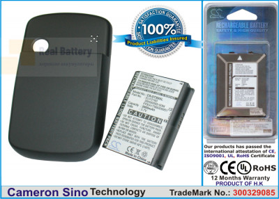 Аккумулятор CS-DTS9XL для Verizon Touch XV6900 3,7V 2000Ah Li-ion