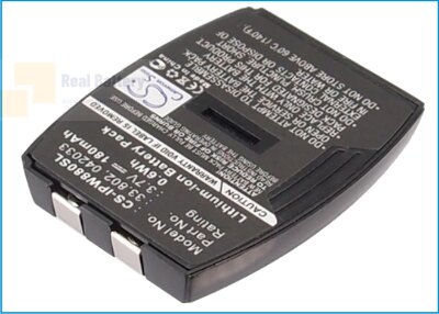 Аккумулятор CS-IPW880SL для IPN Emotion W880 3,7V 180Ah Li-ion