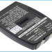 Аккумулятор CS-IPW880SL для IPN Emotion W880 3,7V 180Ah Li-ion