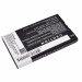 Аккумулятор CS-ZMF923SL для AT&T Velocity 4G LTE 3,7V 3000Ah Li-Polymer