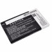 Аккумулятор CS-ZMF923SL для AT&T Velocity 4G LTE 3,7V 3000Ah Li-Polymer