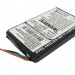 Аккумулятор CS-N30SL для Typhoon MyGuide 2500 3,7V 900Ah Li-ion