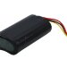 Аккумулятор CS-PTB201 для Citizen CMP-10 Mobile Thermal printer 7,4V 2200Ah Li-ion