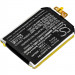 Аккумулятор CS-AUW501SH для Asus WI501Q 3,8V 360Ah Li-Polymer