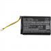 Аккумулятор CS-PST600SL для Polycom PWM-10T 3,7V 1100Ah Li-ion