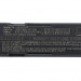 Аккумулятор CS-NP700 для MINOLTA DG-X50-K 3,7V 700Ah Li-ion