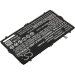 Аккумулятор CS-ZTK900SL для ZTE K90U 3,85V 9050Ah Li-Polymer