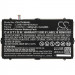 Аккумулятор CS-ZTK900SL для ZTE K90U 3,85V 9050Ah Li-Polymer