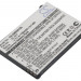 Аккумулятор CS-AME001SL для Orange New York 3,7V 750Ah Li-ion
