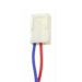 Аккумулятор CS-BCT005BT для Daitem 145-21X 3,7V 1600Ah Li-ion