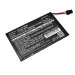 Аккумулятор CS-HYX700BL для Honeywell TX700 11,1V 1400Ah Li-Polymer