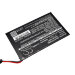 Аккумулятор CS-HYX700BL для Honeywell TX700 11,1V 1400Ah Li-Polymer