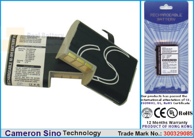 Аккумулятор CS-PDT3100 для Symbol PDT 3100 6V 750Ah Ni-MH
