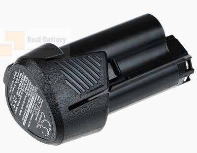 Аккумулятор для Ryobi RCD12011L 12V 2Ah Li-ion CS-RTB121PW