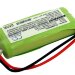 Аккумулятор CS-AME300CL для Telekom A602 Touch 2,4V 700Ah Ni-MH