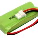 Аккумулятор CS-AME300CL для Telekom A602 Touch 2,4V 700Ah Ni-MH