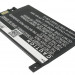 Аккумулятор CS-AEY210SL для Amazon EY21 3,7V 1600Ah Li-ion