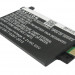 Аккумулятор CS-AEY210SL для Amazon EY21 3,7V 1600Ah Li-ion