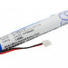 Аккумулятор CS-GMW117SL для Garmin 010-01248-00 2,4V 700Ah Ni-MH