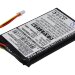 Аккумулятор CS-PKB820SL для Packard Bell Compasseo 500 3,7V 1100Ah Li-ion