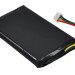 Аккумулятор CS-PKB820SL для Packard Bell Compasseo 500 3,7V 1100Ah Li-ion